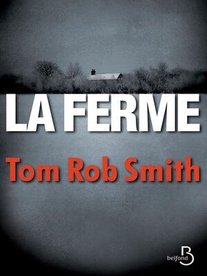 cover image of La Ferme